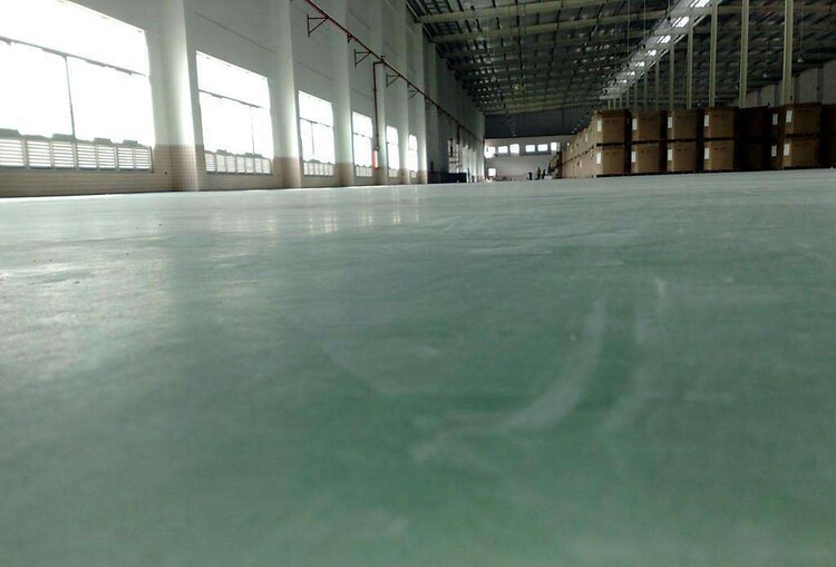 广东超平地坪施工 技术解析与工程实践指南
