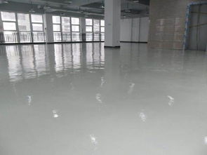 上海环氧地坪漆与地坪工程 专业选择正迪集团的五大理由