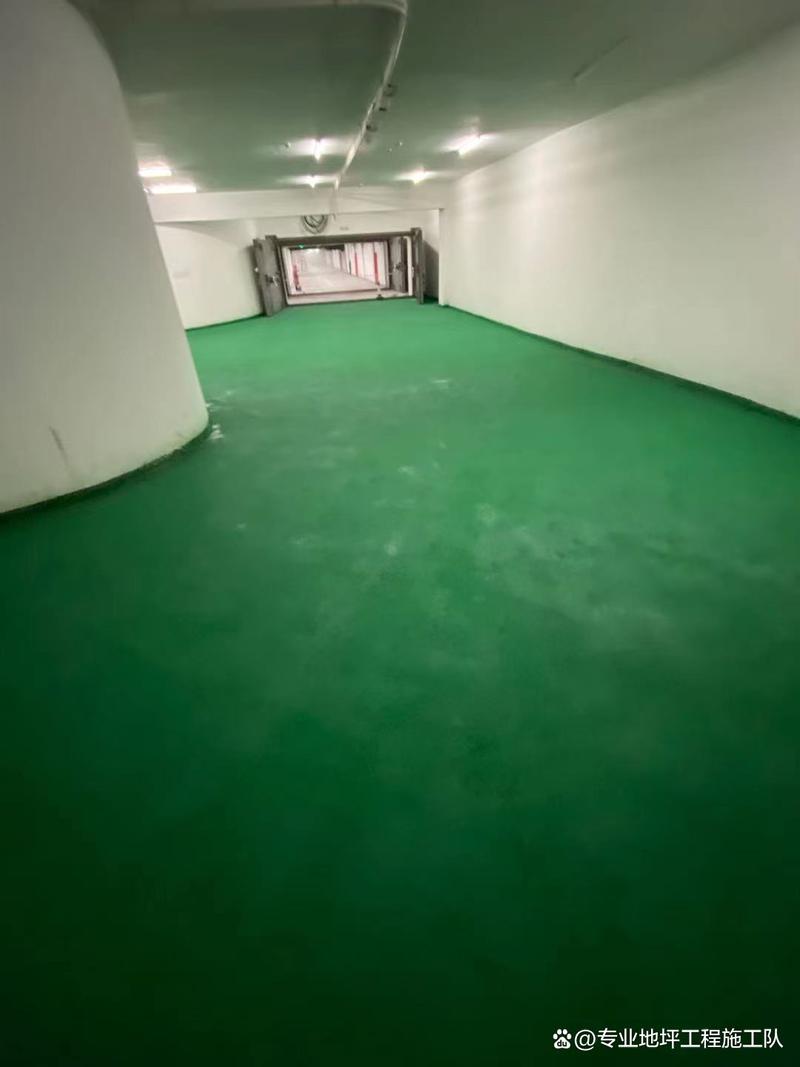 北京昌平电子厂防静电聚氨酯地坪施工 专业地坪工程队伍的核心优势
