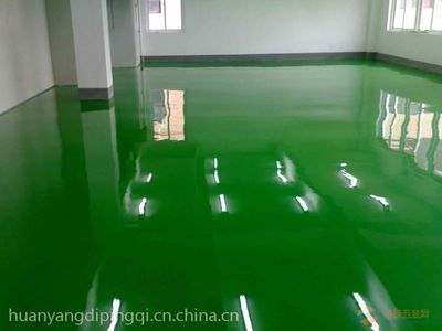【供应许昌工厂环氧自流平地漆哪几做?】价格_厂家 - 中国供应商