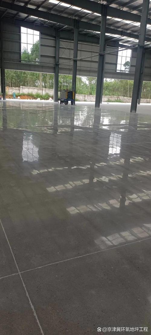 天津混凝土密封硬化抛光 水泥地面打磨抛光是提升地面平整度