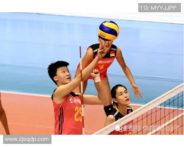 北京排球队在排球状态排行榜中荣获第三名展现强劲实力与潜力 北京排球队在排球状态排行榜中荣获第三名展现强劲实力与潜力