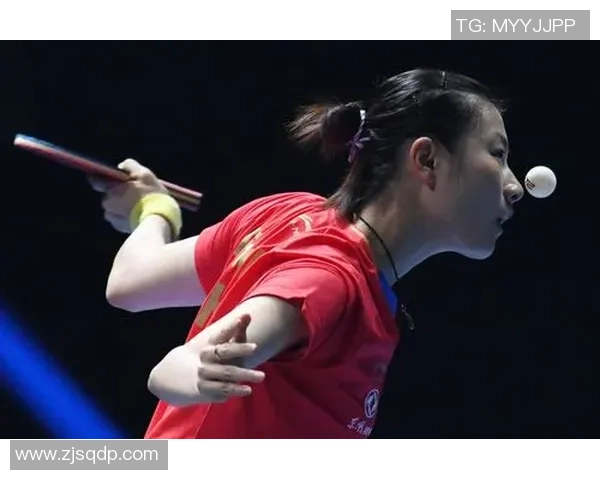 成都乒乓球队在钻石联赛中的灵活性表现与战术分析