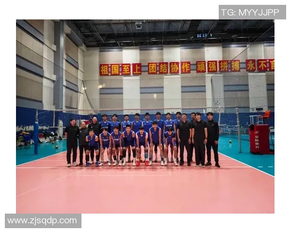 武汉排球队的配合变革引发热议助力球队新征程