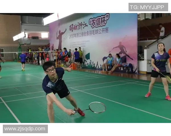 赵伟独家分享羽毛球技巧与心得体会助你提升竞技水平