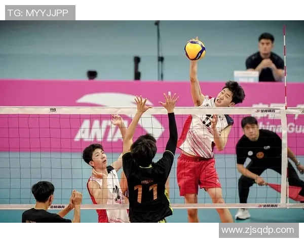 重庆排球队包夹战术解析与排球热点深度剖析