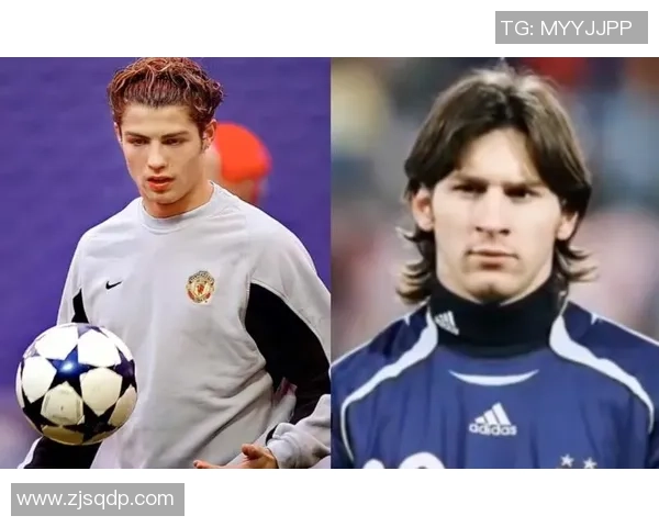 风采卓绝的足球明星们颜值与球技并存的完美结合