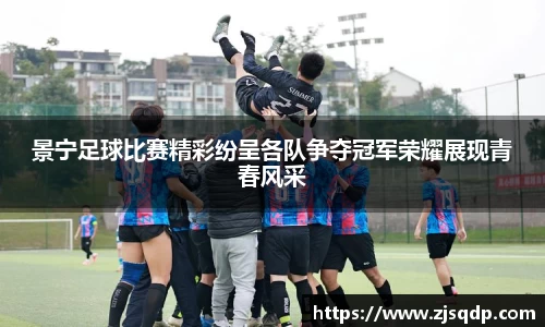 景宁足球比赛精彩纷呈各队争夺冠军荣耀展现青春风采