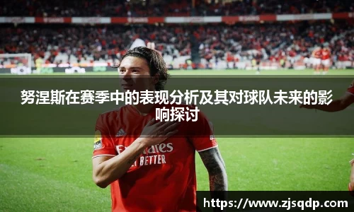 努涅斯在赛季中的表现分析及其对球队未来的影响探讨