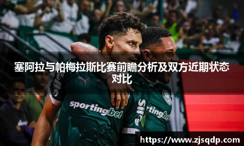 塞阿拉与帕梅拉斯比赛前瞻分析及双方近期状态对比