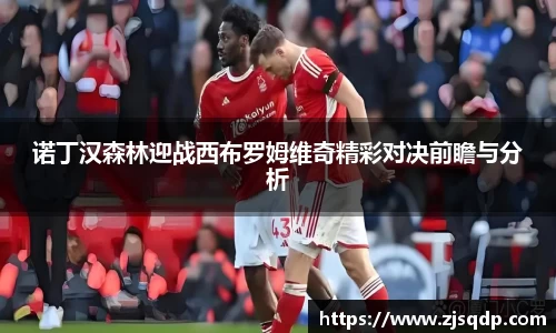 诺丁汉森林迎战西布罗姆维奇精彩对决前瞻与分析